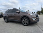 2014 Hyundai Santa Fe GLS