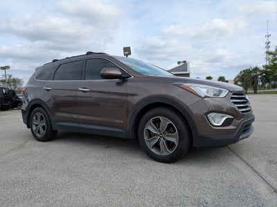 2014 Hyundai Santa Fe GLS
