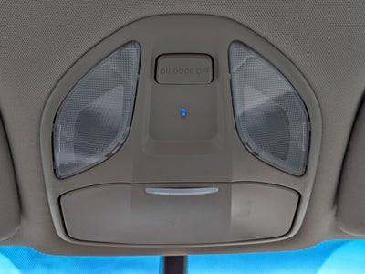 2014 Hyundai Santa Fe GLS