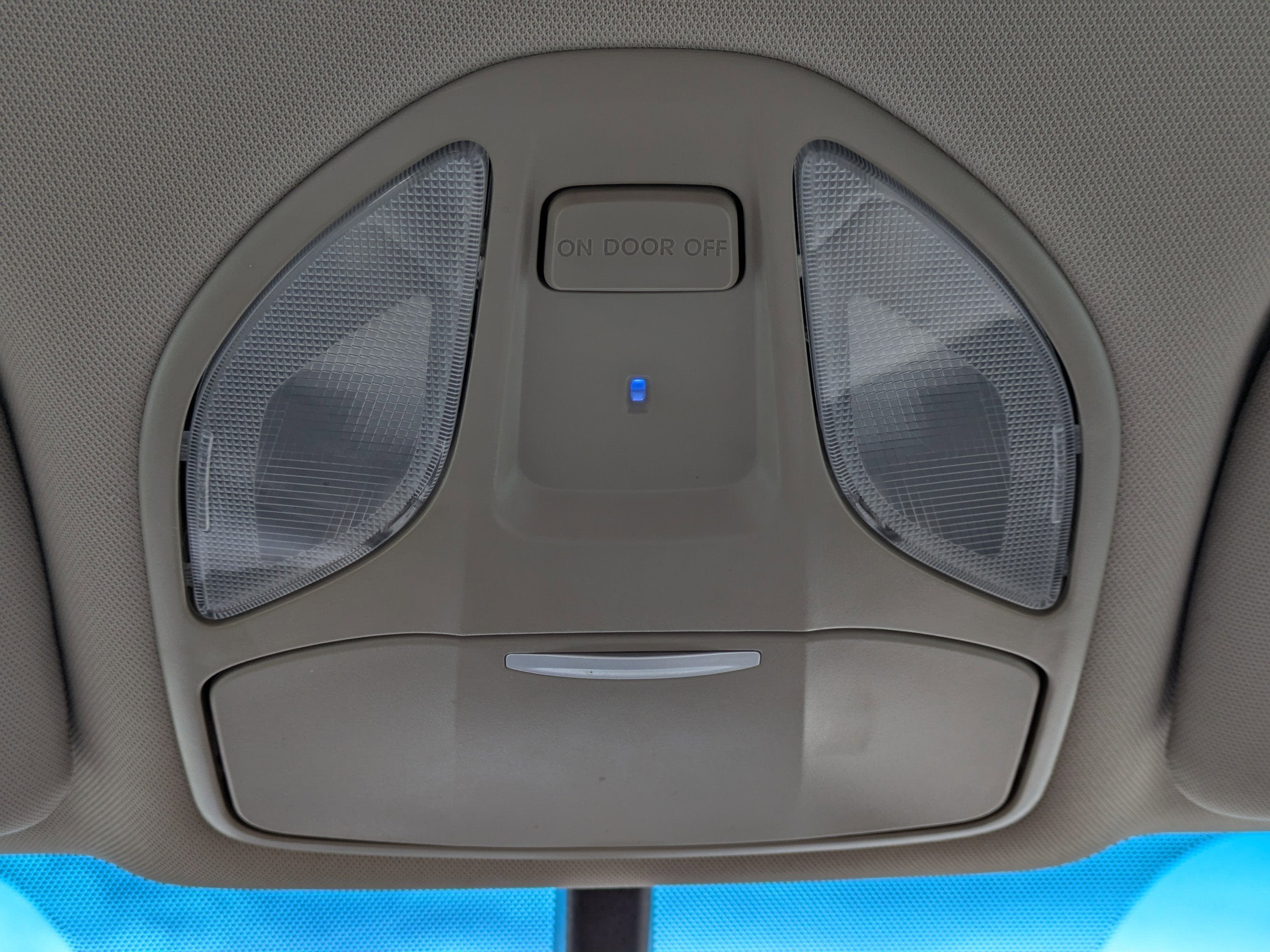 2014 Hyundai Santa Fe GLS