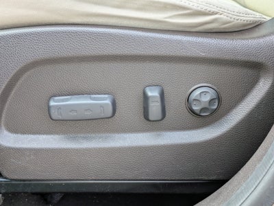 2014 Hyundai Santa Fe GLS