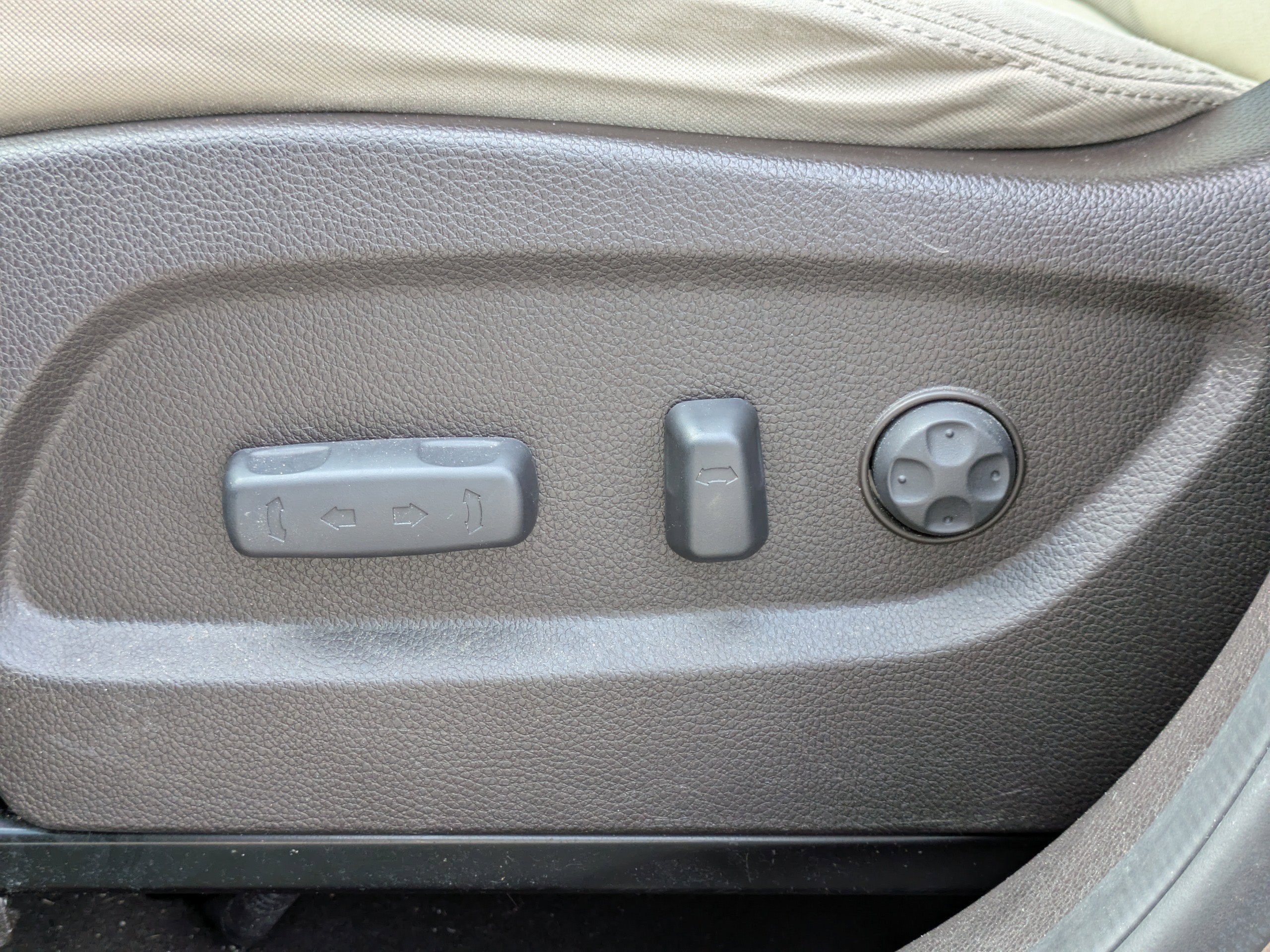 2014 Hyundai Santa Fe GLS