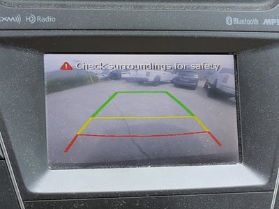 2014 Hyundai Santa Fe GLS