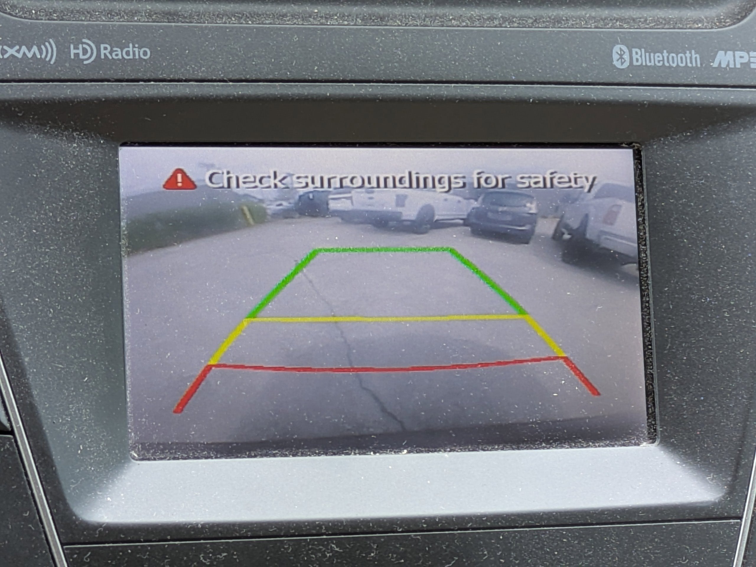 2014 Hyundai Santa Fe GLS