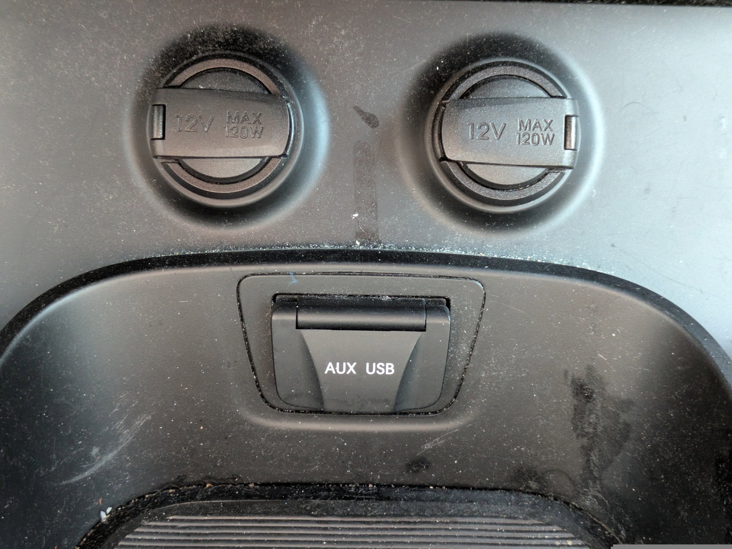 2014 Hyundai Santa Fe GLS