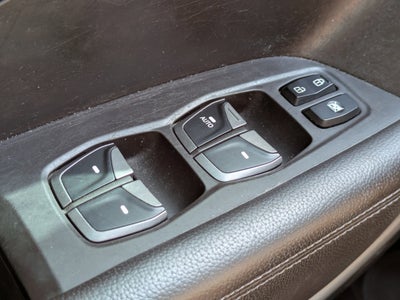 2014 Hyundai Santa Fe GLS