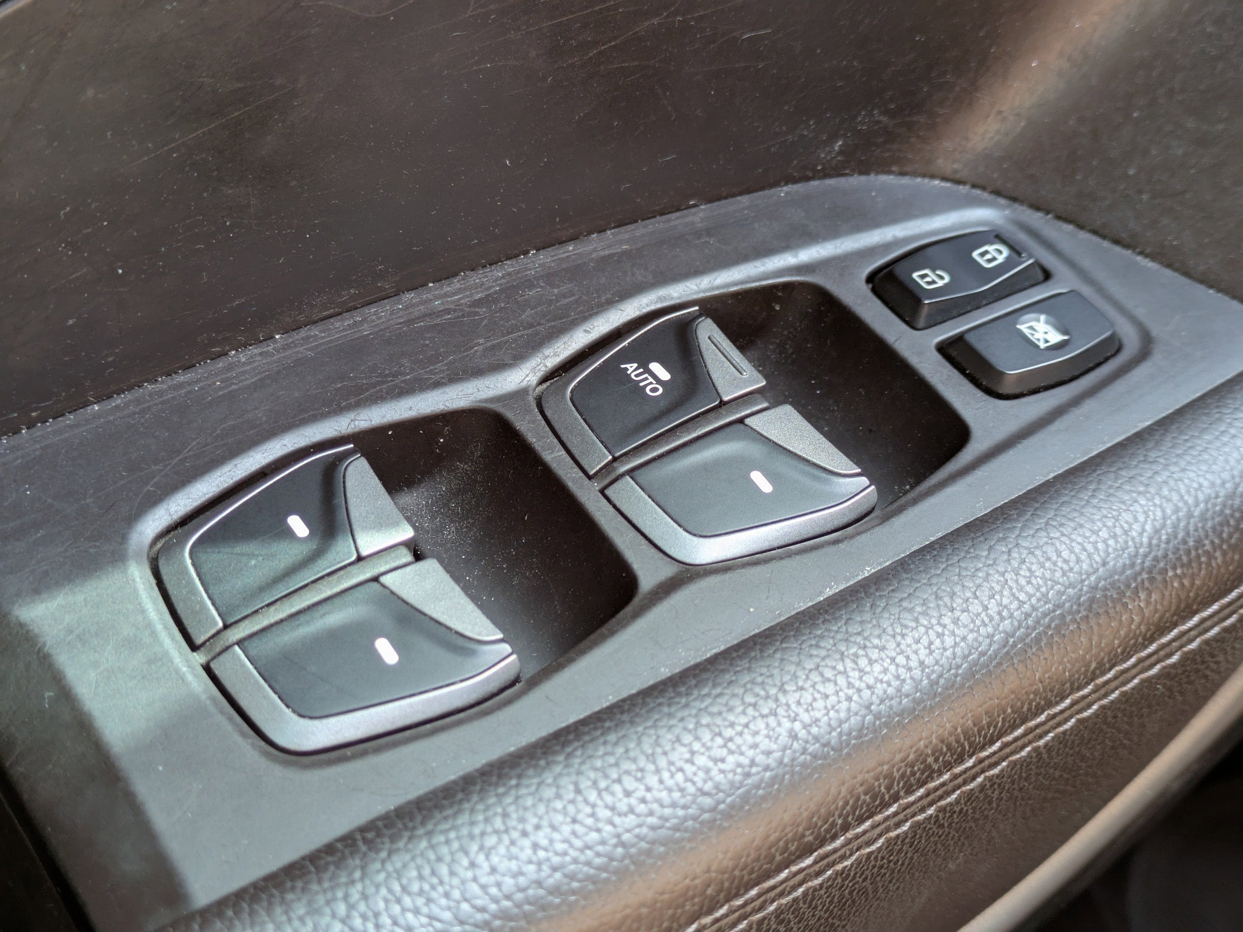 2014 Hyundai Santa Fe GLS