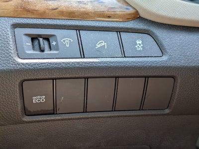 2014 Hyundai Santa Fe GLS