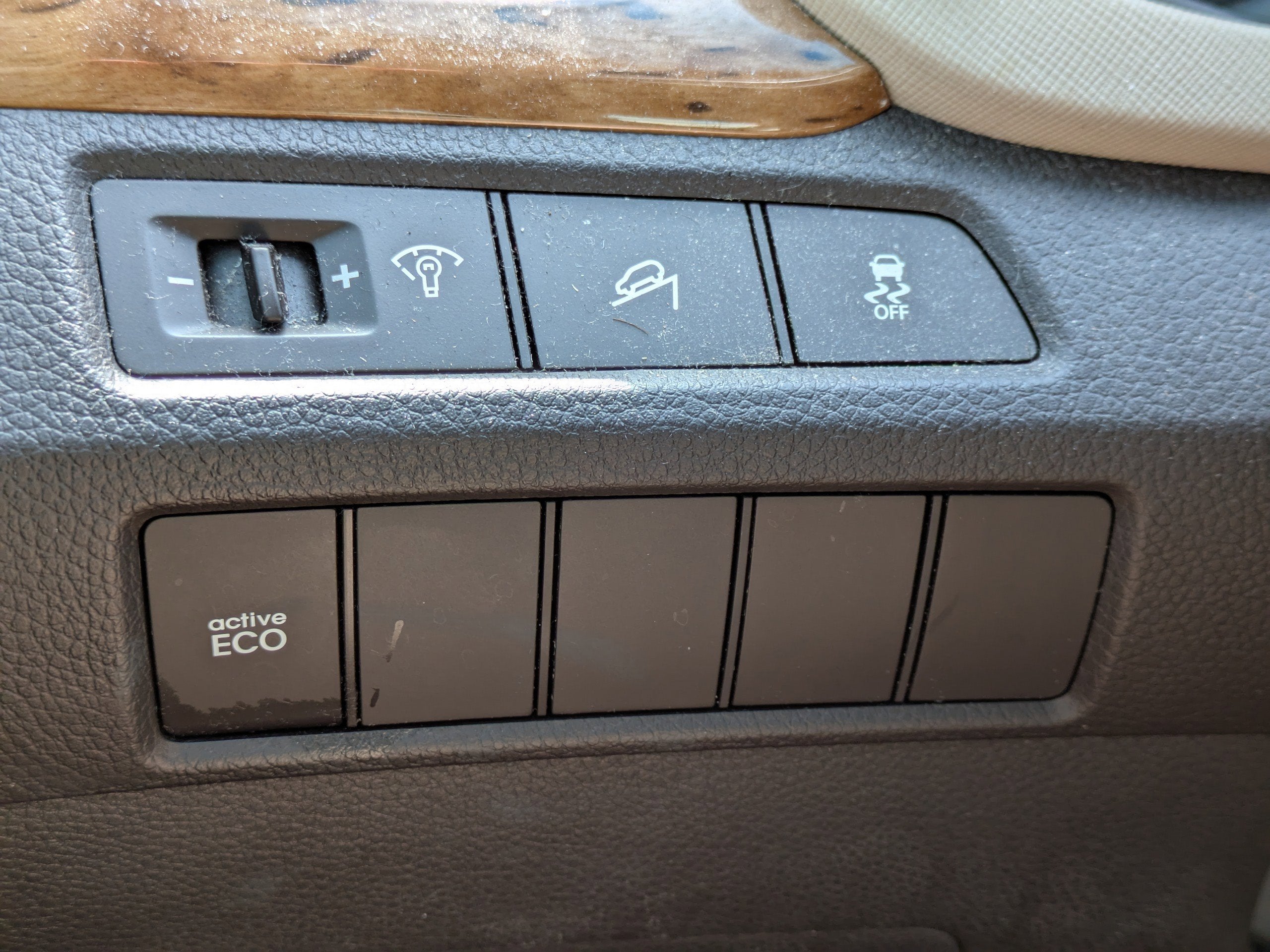 2014 Hyundai Santa Fe GLS