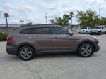 2014 Hyundai Santa Fe GLS