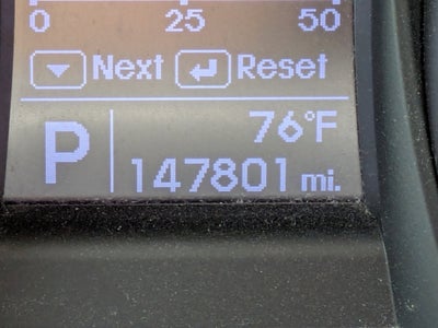 2014 Hyundai Santa Fe GLS