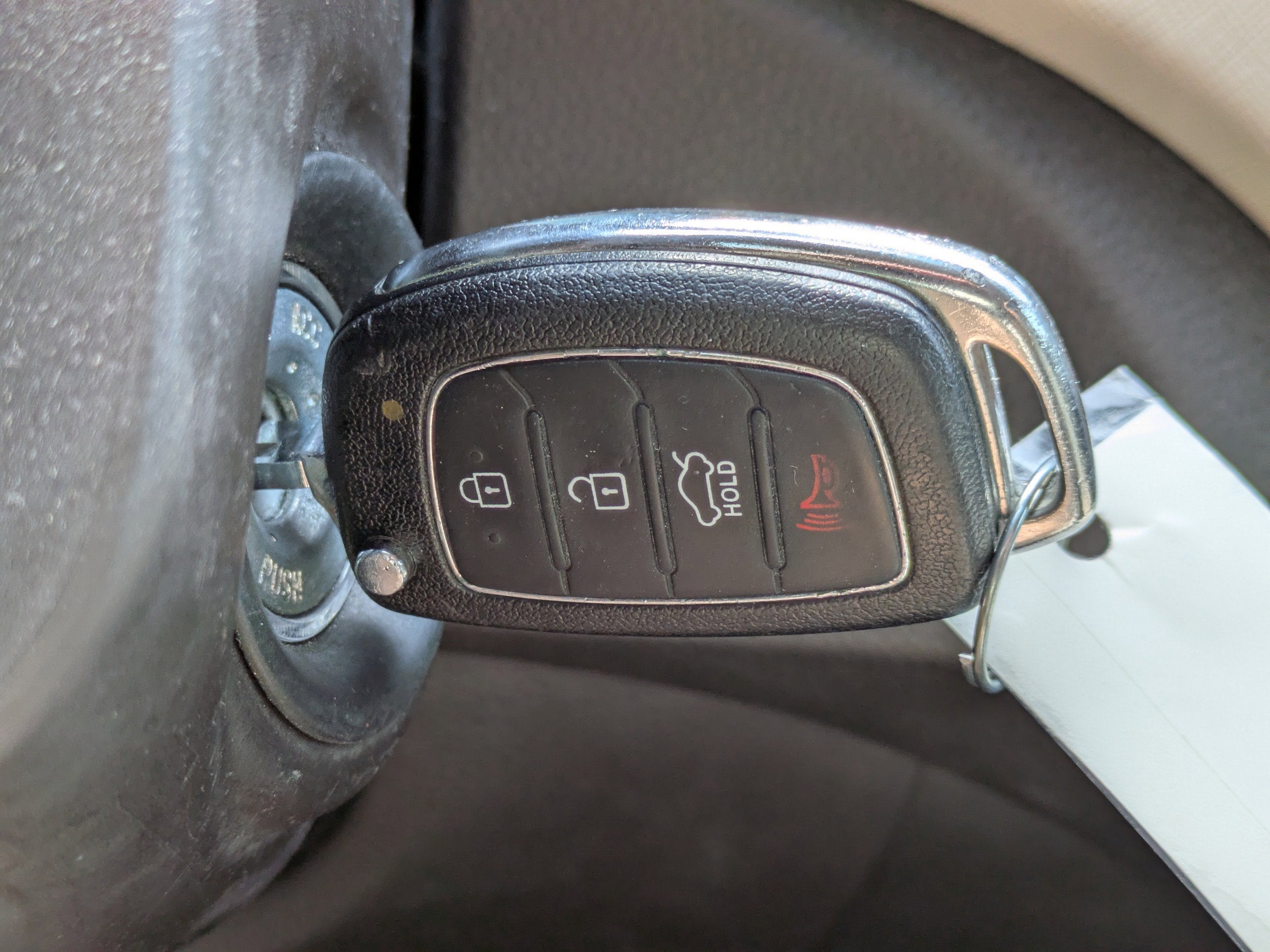 2014 Hyundai Santa Fe GLS