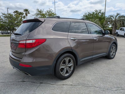 2014 Hyundai Santa Fe GLS