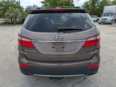 2014 Hyundai Santa Fe GLS