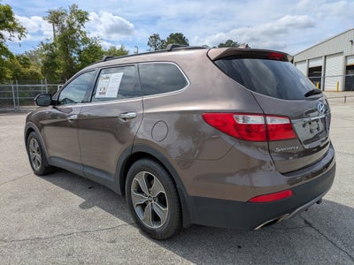 2014 Hyundai Santa Fe GLS