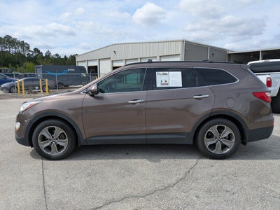 2014 Hyundai Santa Fe GLS