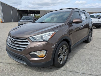 2014 Hyundai Santa Fe GLS