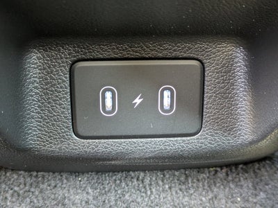 2024 Hyundai Sonata Hybrid Limited