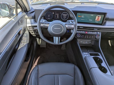 2024 Hyundai Sonata Hybrid Limited