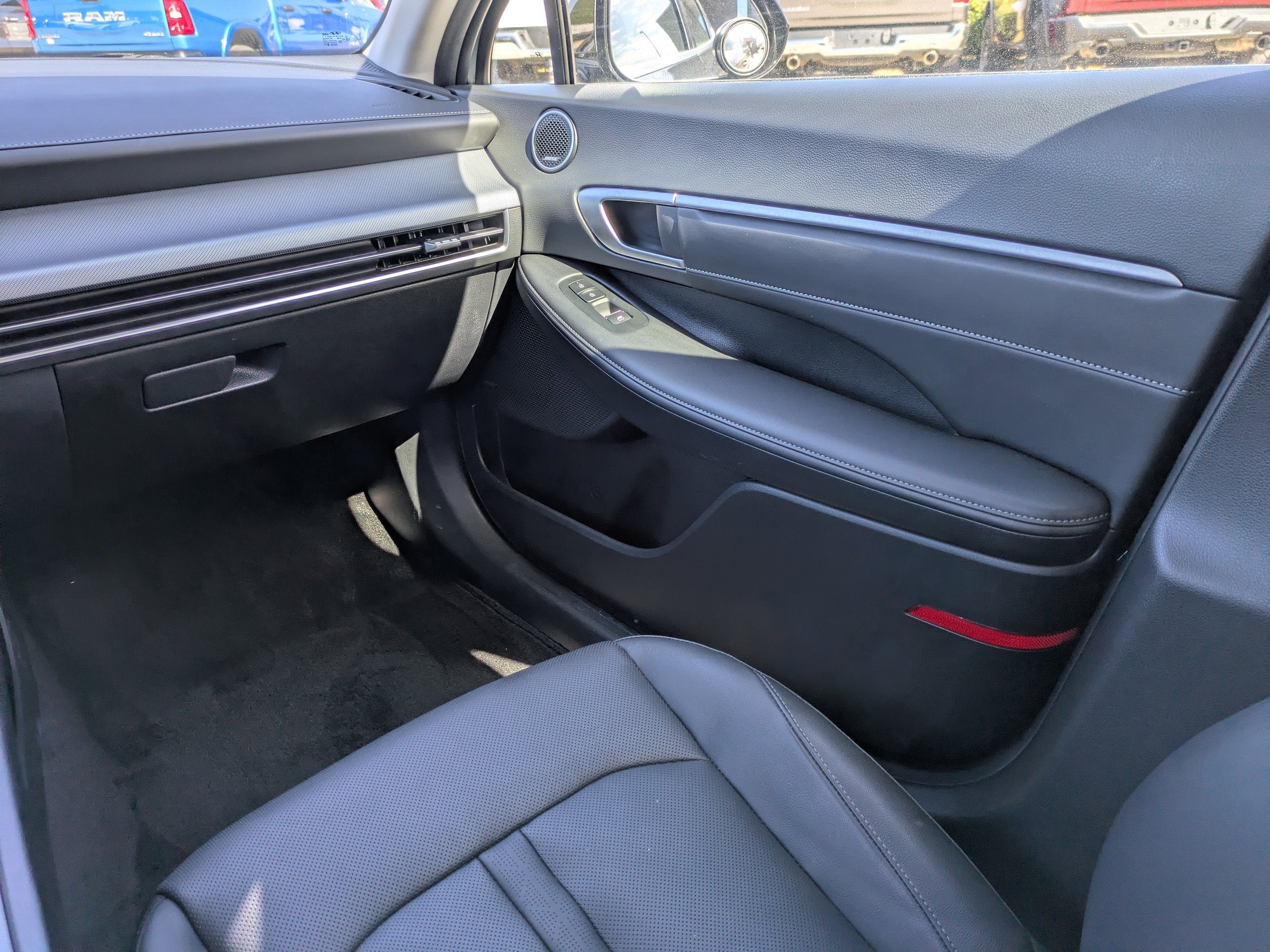 2024 Hyundai Sonata Hybrid Limited