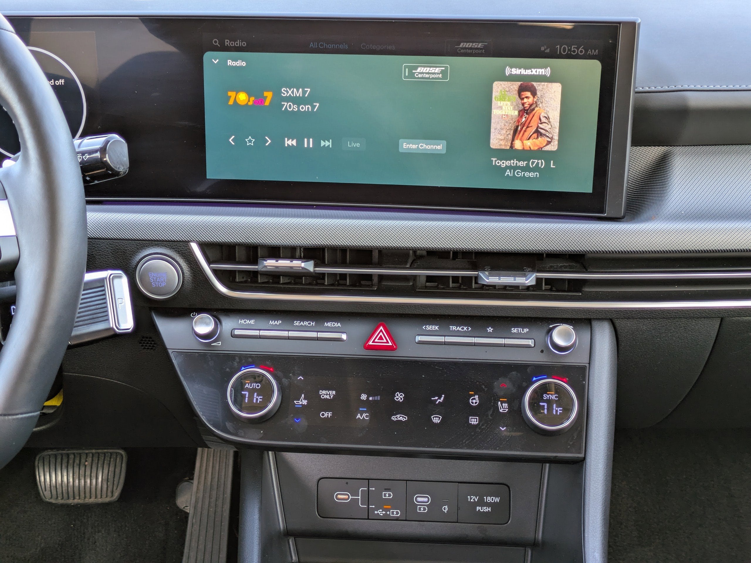 2024 Hyundai Sonata Hybrid Limited