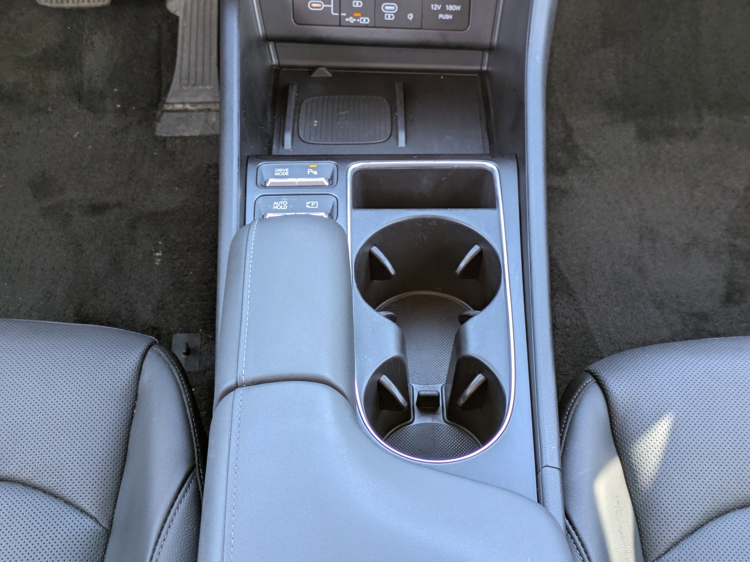 2024 Hyundai Sonata Hybrid Limited