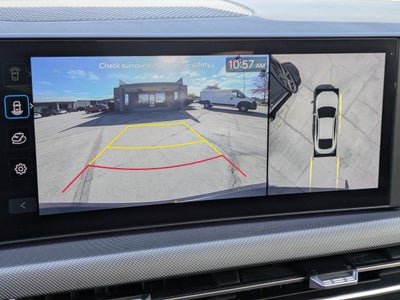 2024 Hyundai Sonata Hybrid Limited