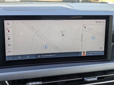 2024 Hyundai Sonata Hybrid Limited