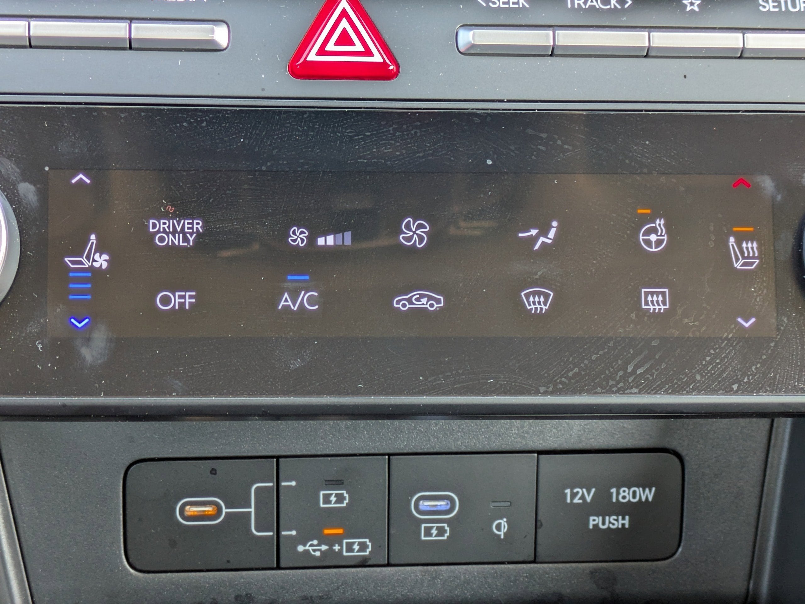 2024 Hyundai Sonata Hybrid Limited