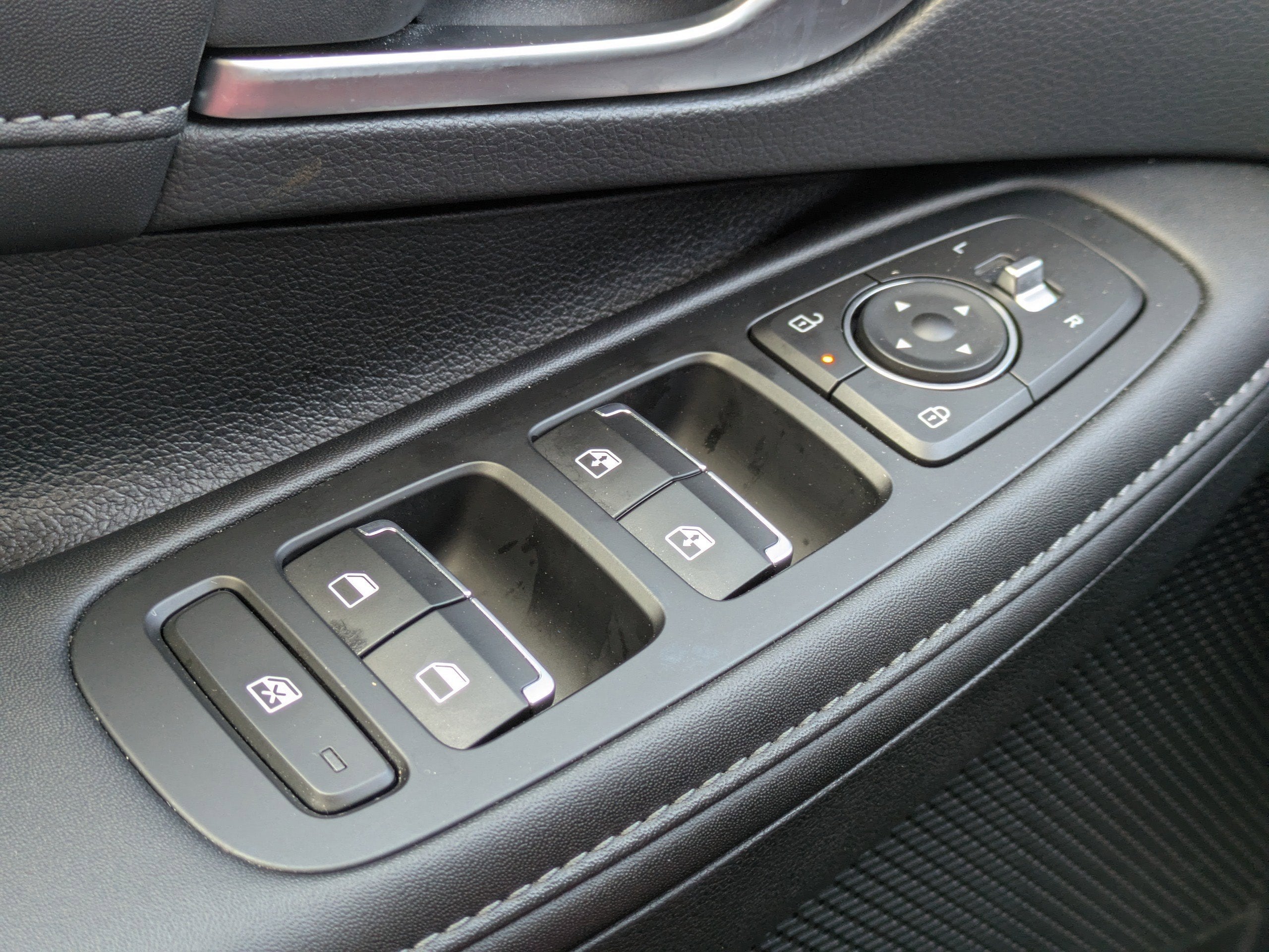 2024 Hyundai Sonata Hybrid Limited