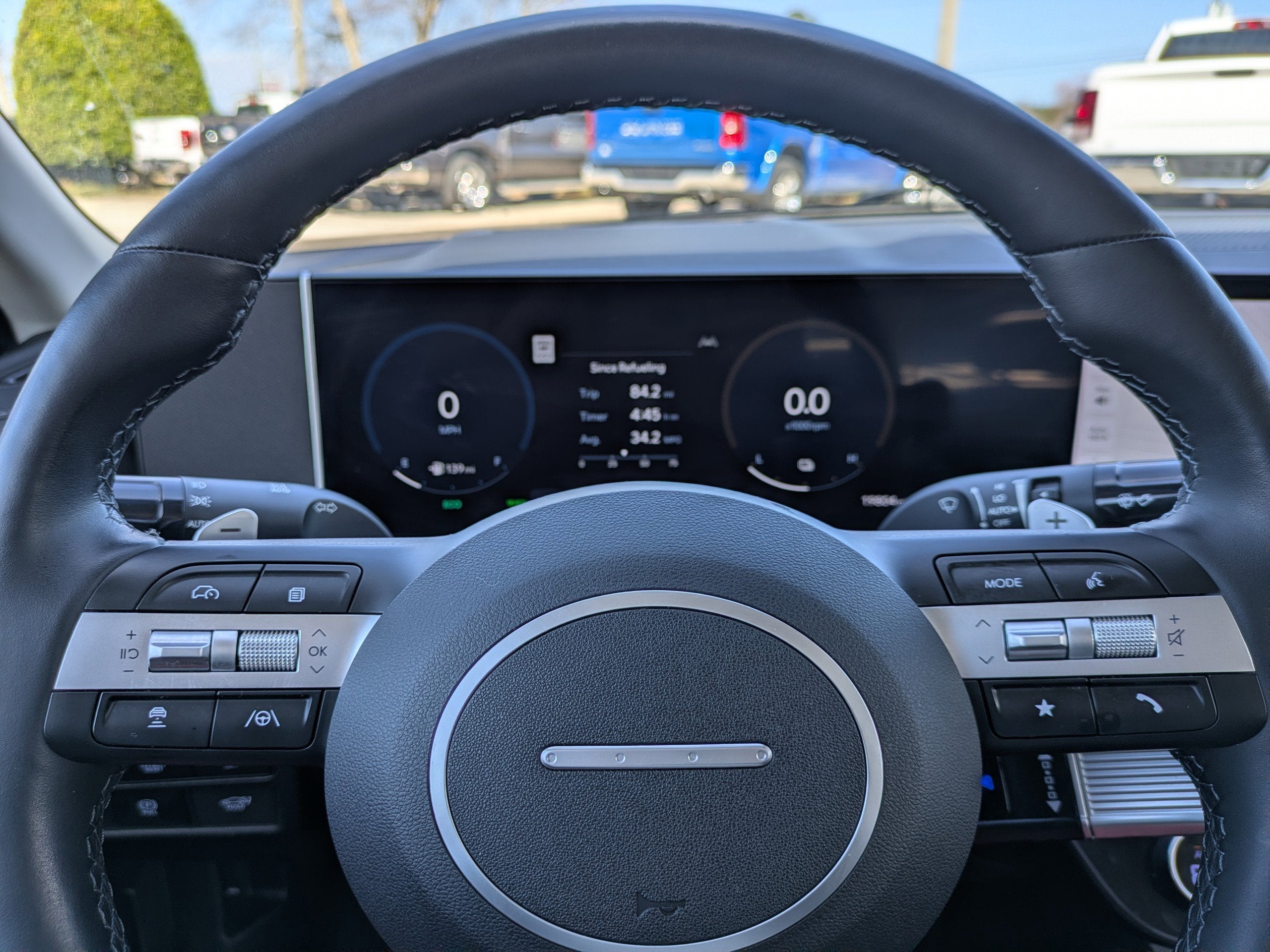 2024 Hyundai Sonata Hybrid Limited