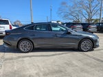 2024 Hyundai Sonata Hybrid Limited