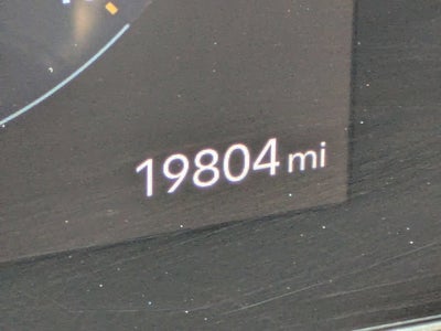 2024 Hyundai Sonata Hybrid Limited