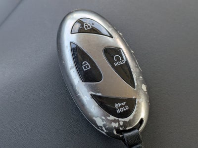 2024 Hyundai Sonata Hybrid Limited