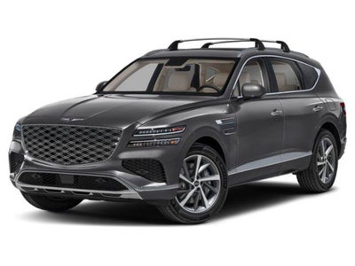 2025 Genesis GV80 2.5T Standard