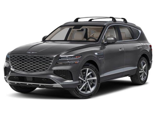 2025 Genesis GV80 2.5T Standard