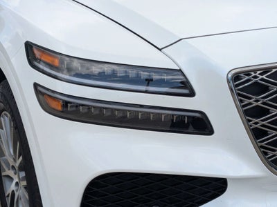 2025 Genesis GV80 2.5T Standard