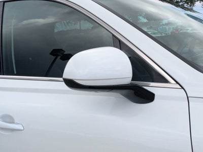 2025 Genesis GV80 2.5T Standard