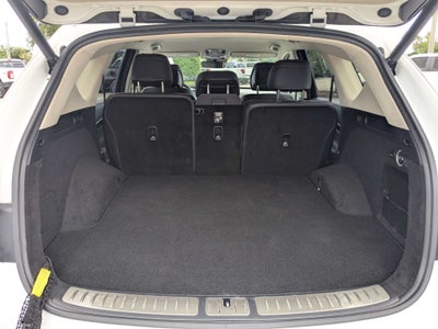 2025 Genesis GV80 2.5T Standard