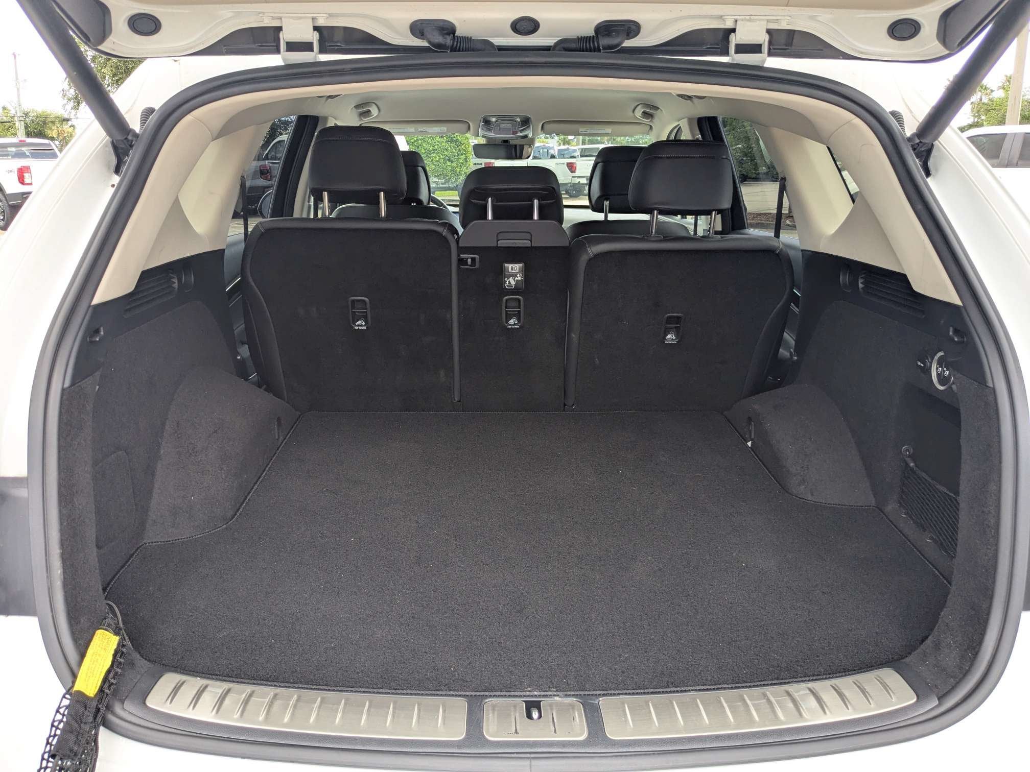 2025 Genesis GV80 2.5T Standard
