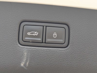 2025 Genesis GV80 2.5T Standard