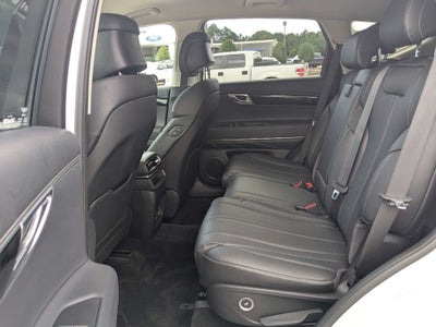 2025 Genesis GV80 2.5T Standard