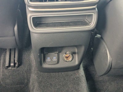 2025 Genesis GV80 2.5T Standard