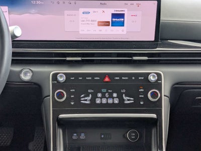 2025 Genesis GV80 2.5T Standard