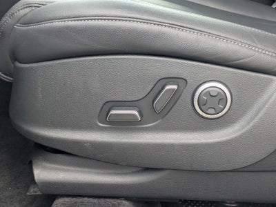 2025 Genesis GV80 2.5T Standard