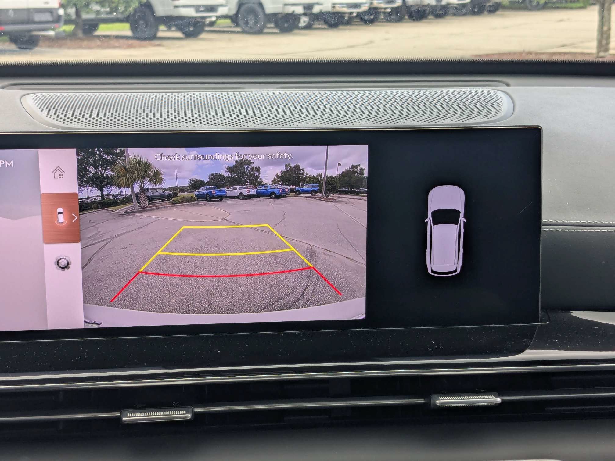 2025 Genesis GV80 2.5T Standard