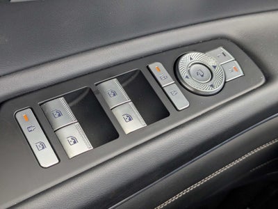 2025 Genesis GV80 2.5T Standard