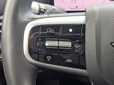 2025 Genesis GV80 2.5T Standard