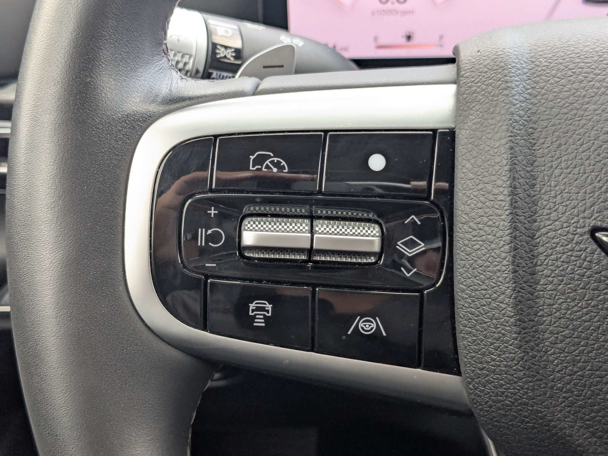 2025 Genesis GV80 2.5T Standard