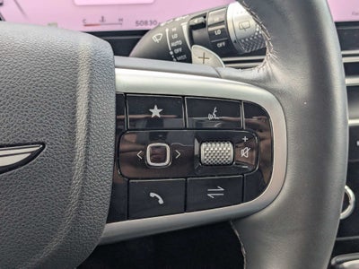 2025 Genesis GV80 2.5T Standard